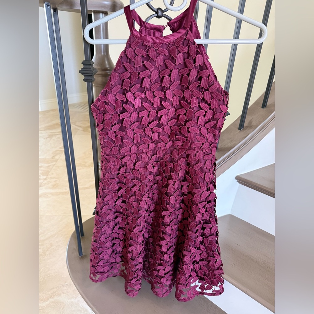 Bardot Junior Dress size 16